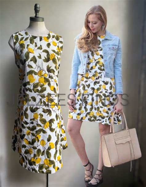 Zara Lemon Dress L Womens Fashion Dresses And Sets Dresses On Carousell