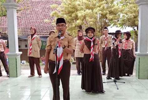 Sarana Dan Prasarana Terbaik SMPN 7 Jember Menunjang Pembelajaran Optimal