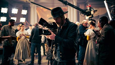 Cinematography Jobs Requirements Skills And Salary Imaff Awards