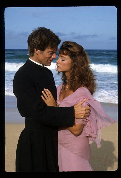 Rachel Ward Movie Clip Film Movie Birds Photos The Thorn Birds