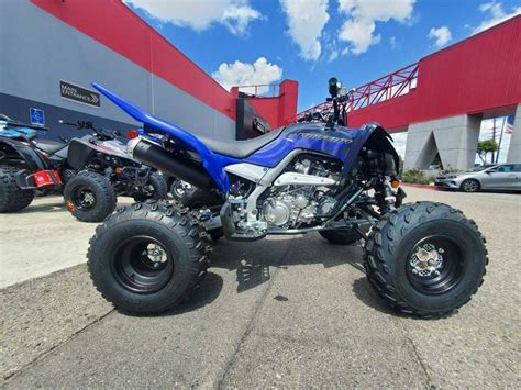 2023 YAMAHA RAPTOR 700R For Sale In Santa Ana CA