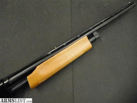 ARMSLIST For Sale Mossberg 505 Youth 410 Pump