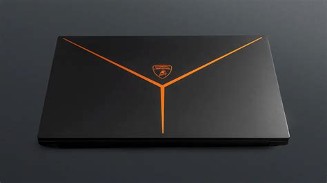 Razer Blade X Automobili Lamborghini Edition Gaming Laptop Unveiled