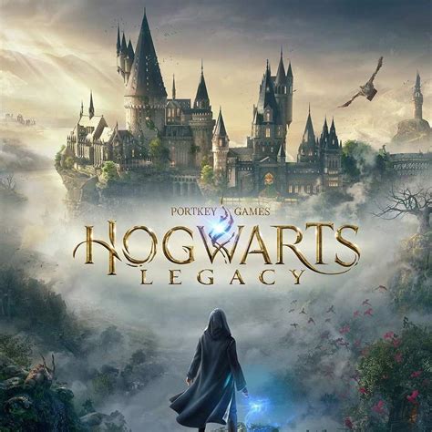 Hogwarts Legacy Alle Infos Zum Harry Potter Rpg Hot Sex Picture