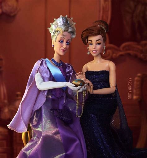 Pin by Basilisa Martínez Moreno on princesas Disney dolls Disney