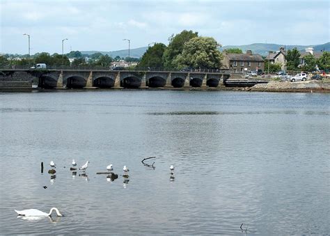 Arklow | Coastal Town, Fishing Port, Market Town | Britannica