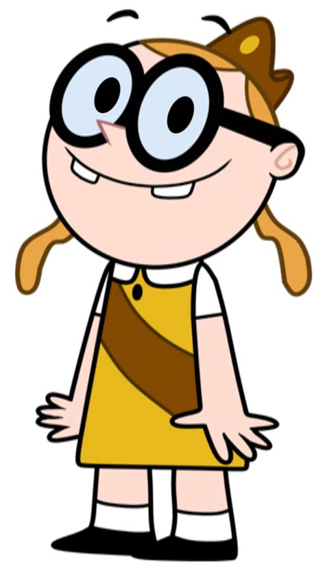 Bessie higgenbottom Character is the mighty b | Nickelodeon cartoons ...