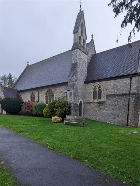 St Luke S Church Tutshill Jaggery Cc By Sa Geograph