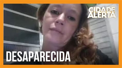 Mulher Desaparece Ap S Encontro Ex Companheiro Youtube