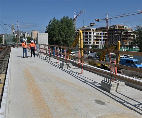 Szczecińska Kolej Metropolitalna być może pojedzie już w 2023 roku