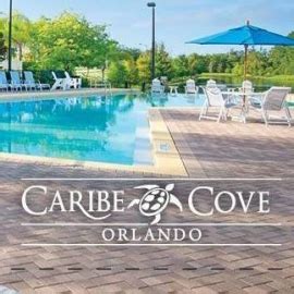 Caribe Cove Resort Orlando - Travel - Kissimmee - Kissimmee