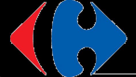 Logo Carrefour Histoire De La Marque Et Origine Du Symbole ASCI