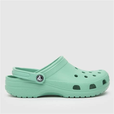 Crocs Womens Classic Platform Clog