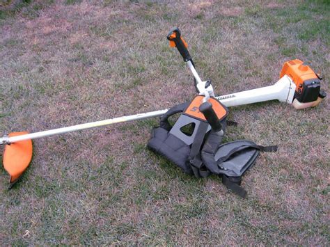 Stihl Fs 400 Használati útmutató