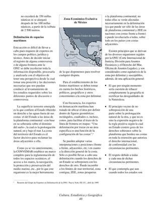 Mar territorial zona económica exclusiva y toda verga PDF