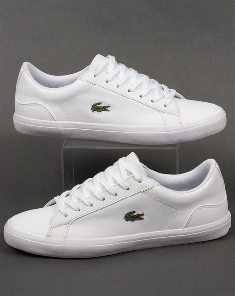 Lacoste Men Shoes