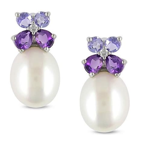 Pin By Serpil Serdar On İnci In 2024 Jewelry Pearl Earrings Earrings