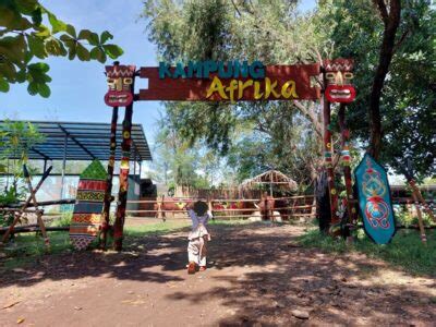 Safari Beach Jateng Wajah Baru Batang Dolphin Center Nativeindonesia