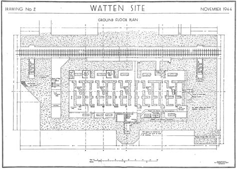 V2ROCKET Watten Bunker Eperlecques Blockhaus