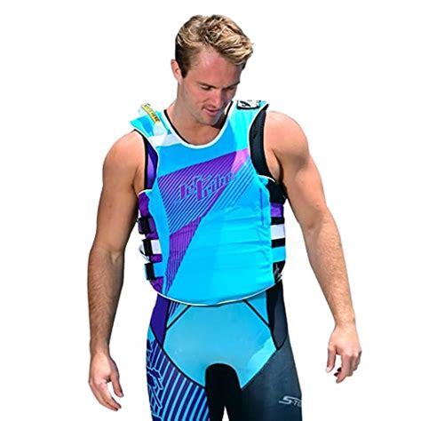 10 Best Wakeboard Life Jackets And Vests In 2024 MomJunction