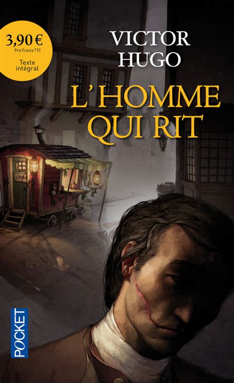 Ma Librairie Victor Hugo L Homme Qui Rit