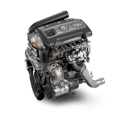 The 7 Most Common VW 2.0T TSI Engine Problems - Volkswagen Tuning