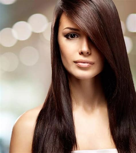 Side Effects Of Hair Straightening You Should Be Aware Of