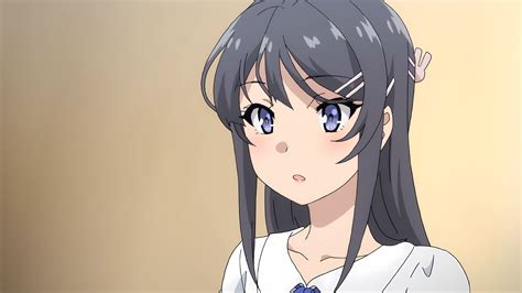 Sfondi Sakurajima Mai Seishun Buta Yar Wa Bunny Girl Senpai No Yume Wo Minai Anime Girls