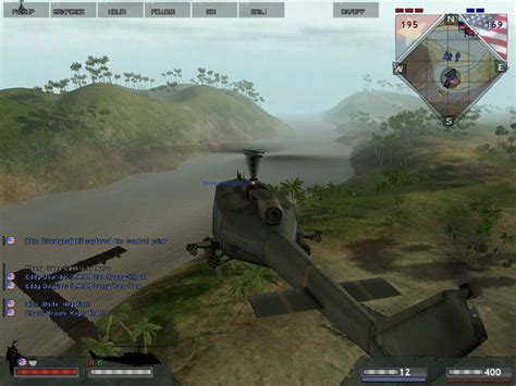 Battlefield Vietnam Screenshots For Windows Mobygames