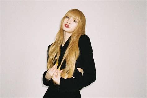 Lisa BLACKPINK pecahkan rekor lewat album debut solo - ANTARA News