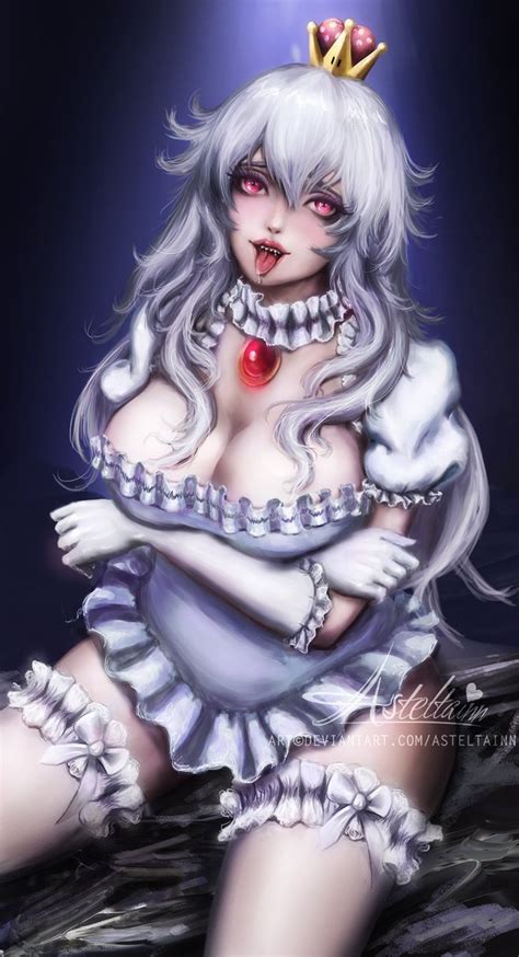 Boosette By Asteltainn Hentai Foundry