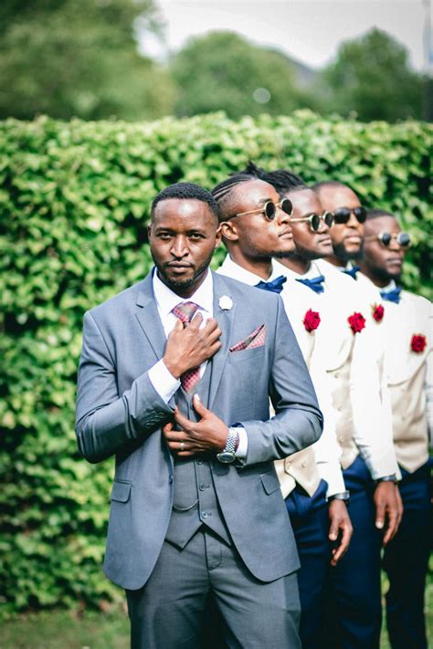 Do Groomsmen Wear The Same Color As The Groom The Bridal Tip