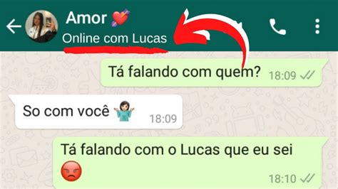 10 TRUQUES DO WHATSAPP QUE VOCÊ PRECISA CONHECER YouTube