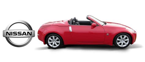 Nissan - Convertible Tops & Accessories | TopsOnline