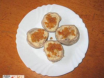 Recept Ajdovi štruklji Kulinarika net