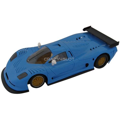 Nsr Awb Mosler Mt R Evo Aw K Blue Kit