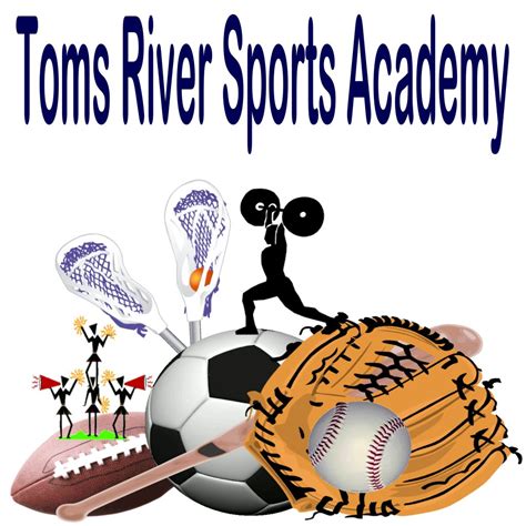 Toms River Sports Academy 1825 Hooper Ave Toms River Nj 08753