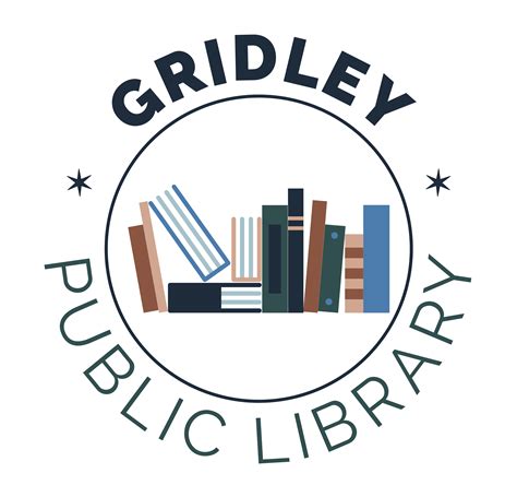 About Gridley Public Library District