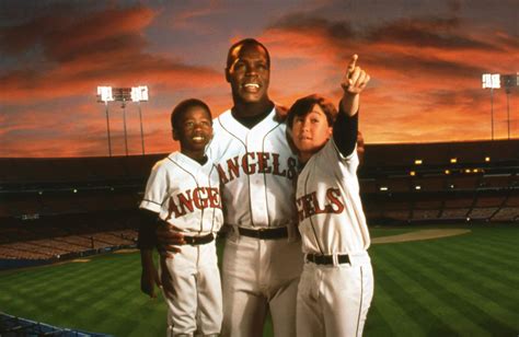 When is Angels in the Outfield (1994) Coming To Disney Plus? - Disney ...