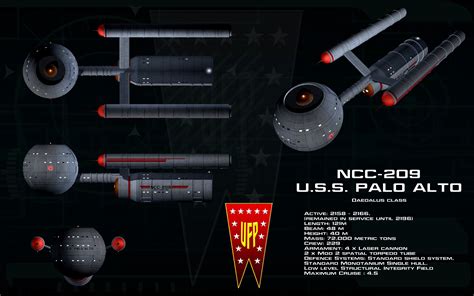 Daedalus Class Ortho Uss Palo Alto By Unusualsuspex On Deviantart