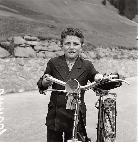 Children of the Swiss mountains - Kunsthal