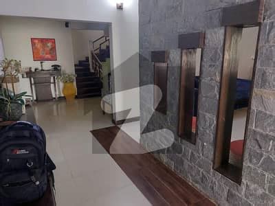 Chance Price 400 Square Yards West Open House For Sale In Gulshan E