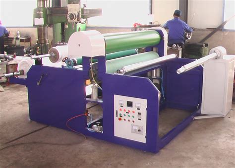 Pe Foam Sheet Laminating Machine Machinery Packaging And Paper