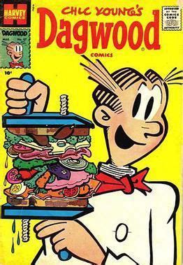 Dagwood sandwich - Alchetron, The Free Social Encyclopedia