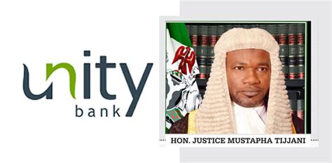 Entitlement Claim Industrial Court Dismisses Case Against Unity Bank