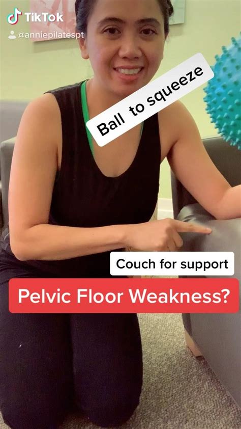 Release Exercises For Pelvic Floors That Are Too Tight Artofit