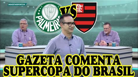 O Corintiano Vai Torcer Pelo Palmeiras Ou Pelo Flamengo Na Disputa Da