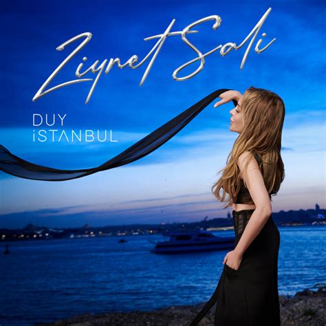 Duy İstanbul single Ziynet Sali Spotify