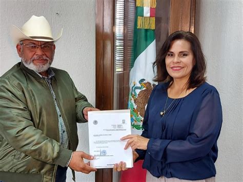 Toma Protesta El Nuevo Director De Infraestructura Urbana