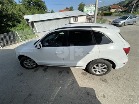 Audi Q Facelift Automobili Olx Ba